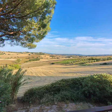 Casa Sol Appartement