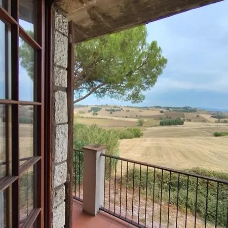 Appartement Casa Sol
