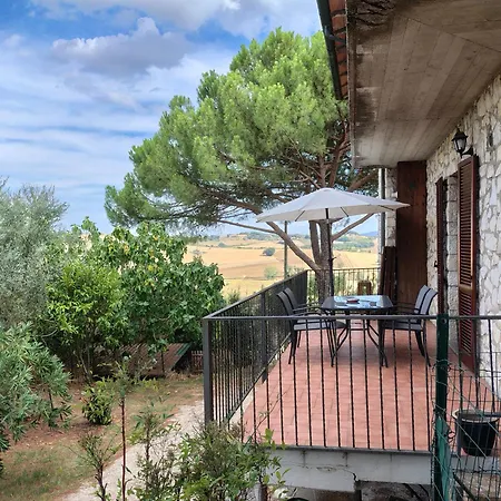 Appartement Casa Sol