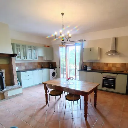 Casa Sol Appartement *