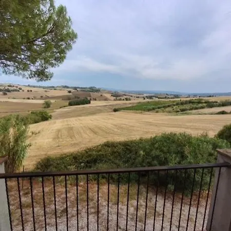 Casa Sol Appartement